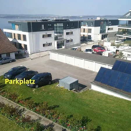 Ferienwohnung Leippert Meersburg