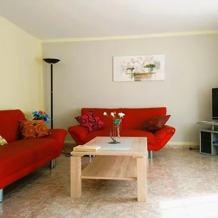 Ferienwohnung Leippert Apartment Meersburg