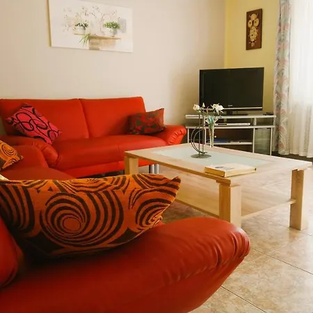 Ferienwohnung Leippert Apartment *