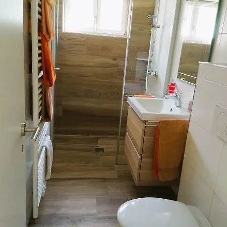 Ferienwohnung Leippert