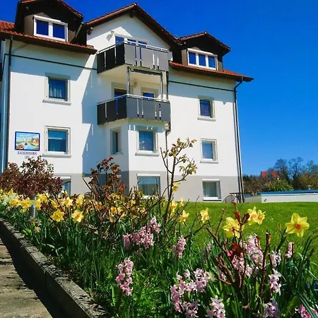 Ferienwohnung Leippert * Meersburg