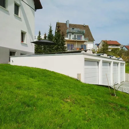 Ferienwohnung Leippert *