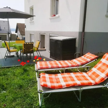 Ferienwohnung Leippert Apartment Meersburg