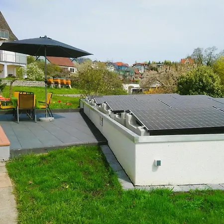 Apartment Ferienwohnung Leippert Meersburg