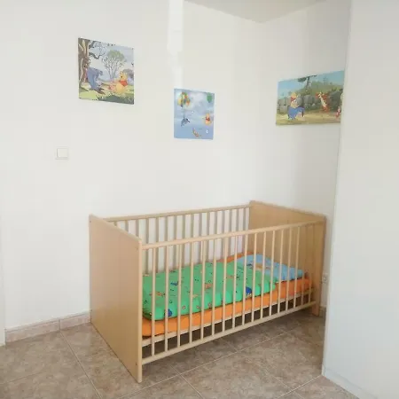 Ferienwohnung Leippert Apartment Meersburg